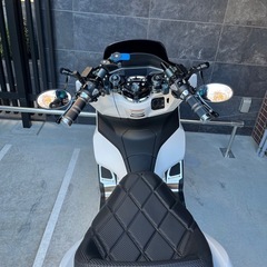 PCX160  ＫＦ-47の画像
