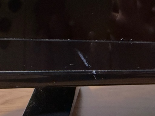 32型 Hisenseテレビ