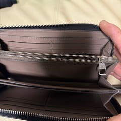 ❣️ルイビトン長財布の画像