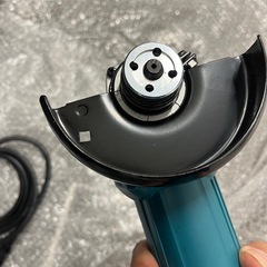 マキタ　グラインダーの画像