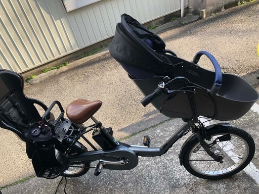 自転車