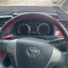 トヨタ　ヴェルファイアの画像