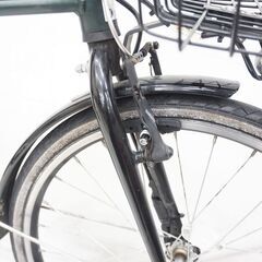 YAMAHA 「ヤマハ」 PAS CITY-X 2021年モデル 電動アシスト自転車の画像