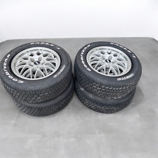 BBS 16インチ　日産　114.3