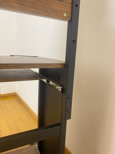 デスク　椅子　     