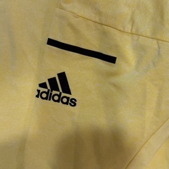 adidas Climalite 長袖トップスの画像