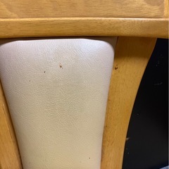 回転椅子の画像