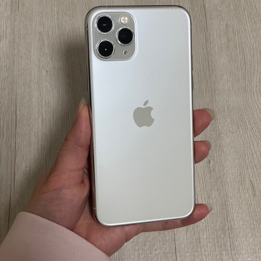 iPhone11pro 美品