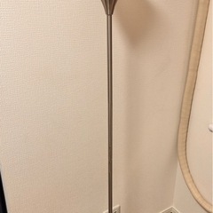 フロアスタンドライトの画像