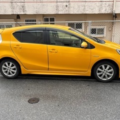 通勤通学に最高‼️アクアＧ‼️の画像