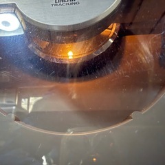 【GO-1690】SHARP シャープ レコードステレオ VZ-V3 ジャンクの画像