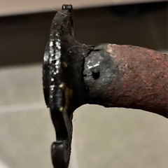 AF34ライブディオ 純正マフラー
の画像