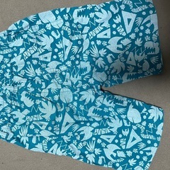 子供服　ズボン　110センチの画像