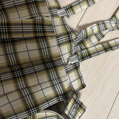 大治はなつね保育園　制服　女の子の画像