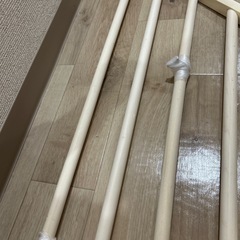 三角コーナーの画像