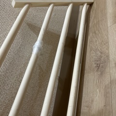 三角コーナーの画像