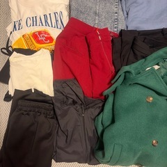 レディース服　セット　まとめ売りの画像