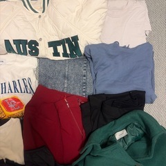 レディース服　セット　まとめ売りの画像