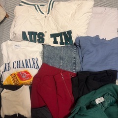 レディース服　セット　まとめ売りの画像