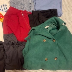 レディース服　セット　まとめ売りの画像