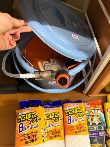 アクリル水槽セット