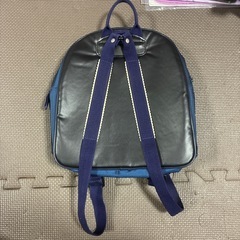 子ども用リュックの画像