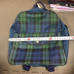 子ども用リュックの画像