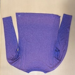 New Balance 長袖トップスの画像