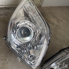 パレットHIDヘッドライト✨️の画像