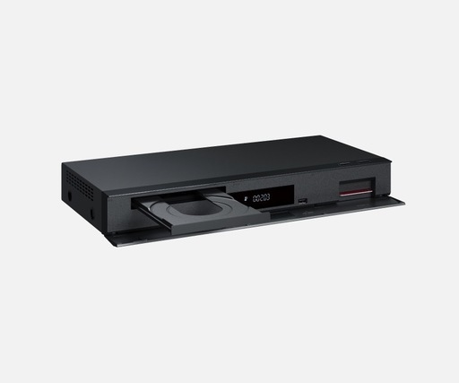 【新品・未開梱】パナソニック 2TB 7チューナー ブルーレイレコーダー 全録 6チャンネル同時録画 どこでもディーガ対応 全自動DI