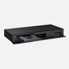 【新品・未開梱】パナソニック 2TB 7チューナー ブルーレイレコーダー 全録 6チャンネル同時録画 どこでもディーガ対応 全自動DIGA DMR-2X203の画像