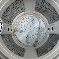312⭐️2020年製美品★日立　洗濯機　10KG 洗剤自動投入　インバーター　大型の画像
