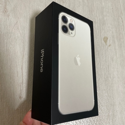 iPhone11pro 美品