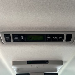 20ヴェル 車検2年付き　 後期　7人乗り　モデリスタ　両側電動スライドドアの画像