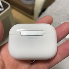 AirPods  Proの画像
