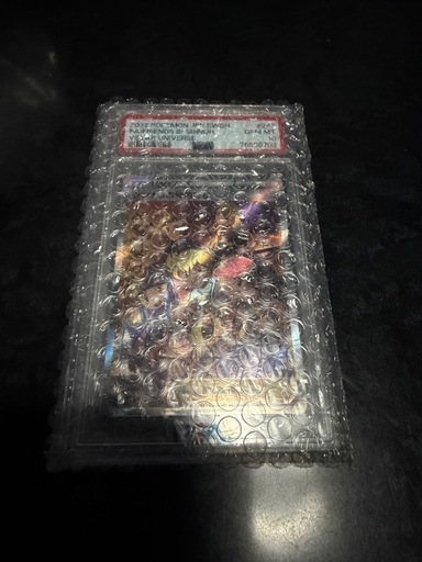 シンオウの仲間たち　PSA10 ポケモンカード　美品
