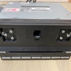【美品】PIXYDA PMA110FZ 10.1インチ　HDMI/サブスク/DVD対応の画像