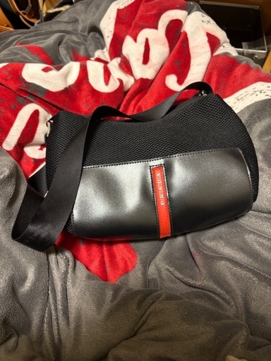 PRADA バッグ