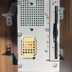 日産 Y51フーガ ナビ モニターの画像