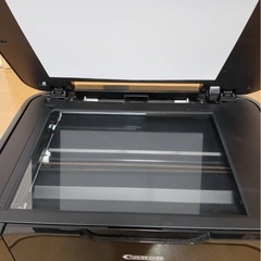 キャノン　プリンター　MG6130の画像
