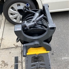 ホース20mの画像