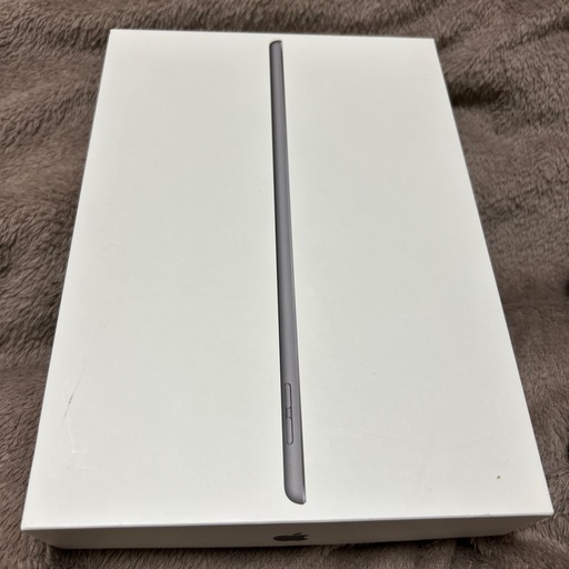 ipad 第8世代 128GB Wi-Fiモデル