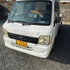 スバルサンバー　tt1の画像