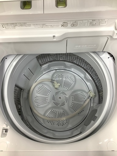 【トレファク　ラパーク岸和田店】全自動洗濯機　HITACHI 10.0kg 2025年製
