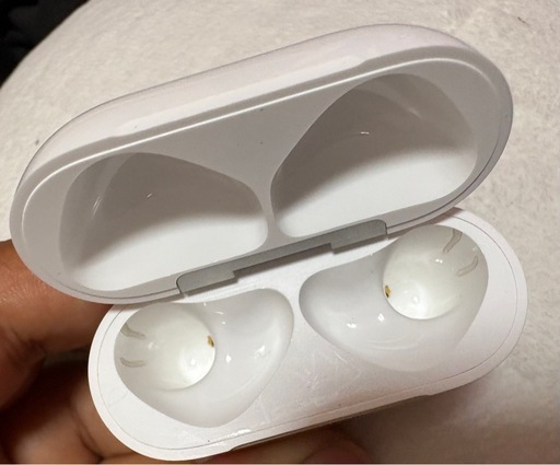 Apple AirPods4 