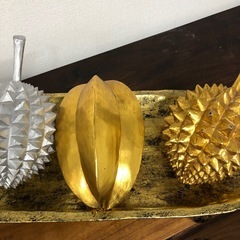 美品　置物　お譲りしますの画像