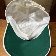 北九州市立高校の帽子の画像