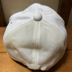 北九州市立高校の帽子の画像