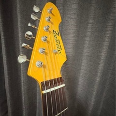 atelier z l.e.s. ii ⭐︎純正ソフトケース、専用レンチ、カポタスト、保証書付き！の画像