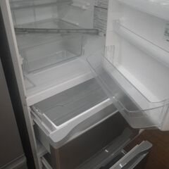 TOSHIBA 東芝 330L冷蔵庫 2016年製 GR-H34SY【モノ市場東浦店】41の画像